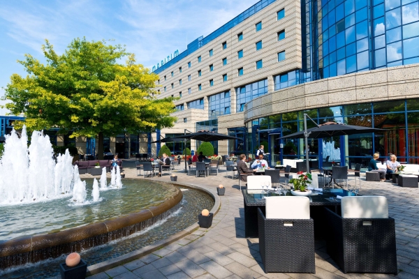 Hotel Maritim Bonn